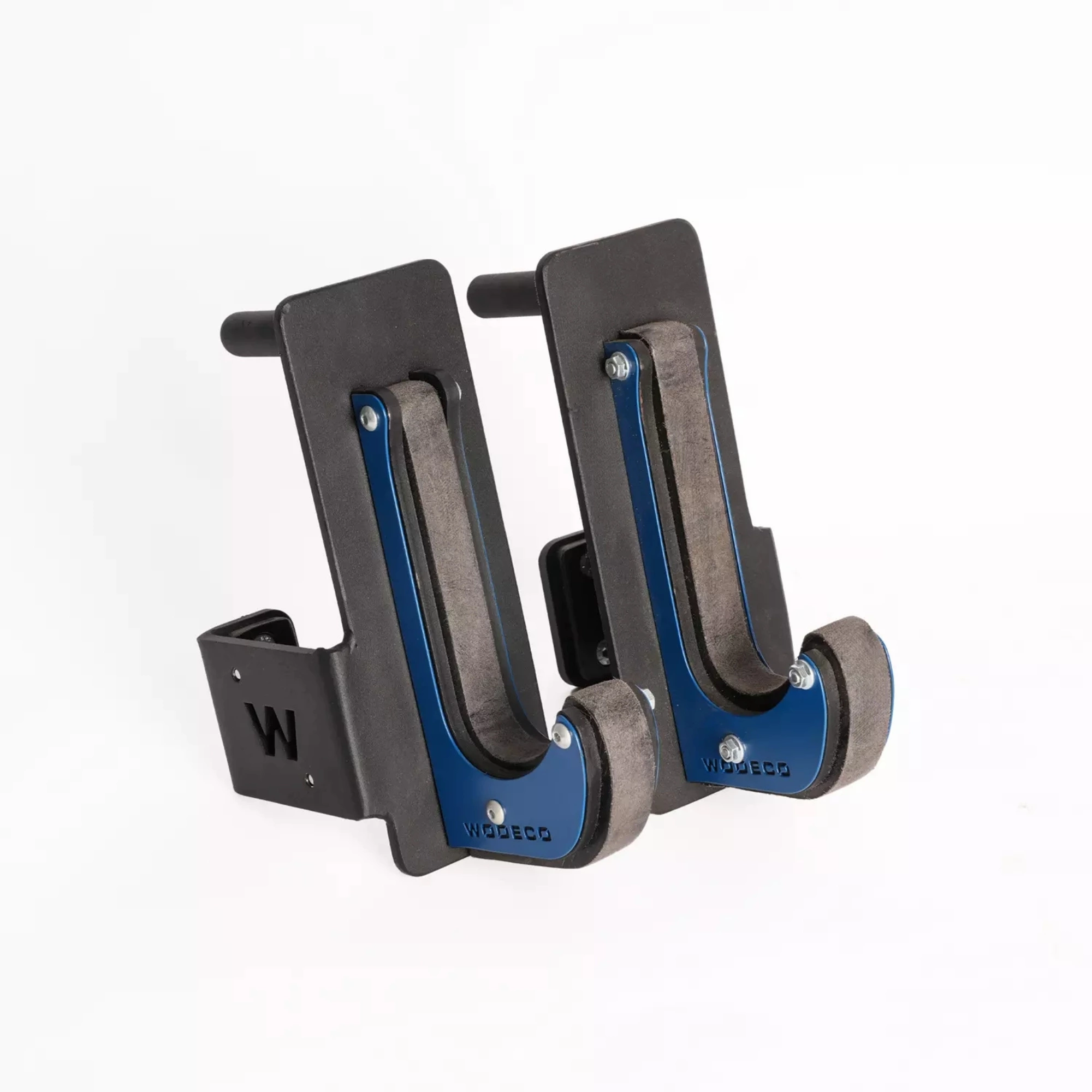 wodeco star sandwich j-cup mat mavi