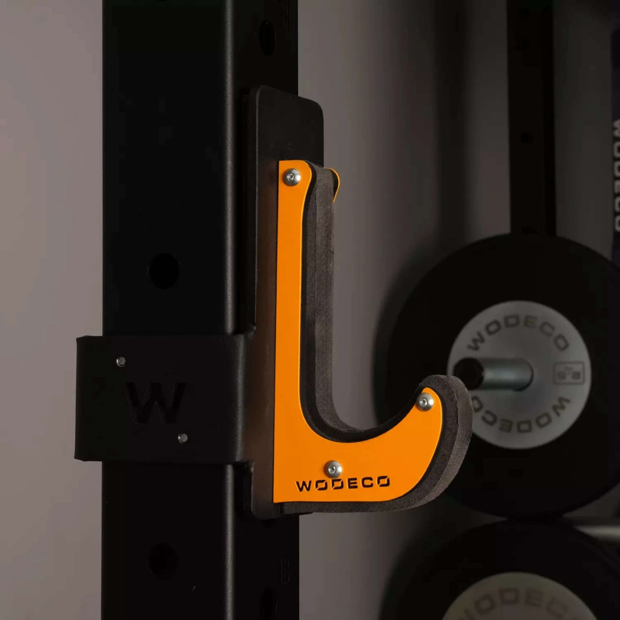 wodeco star sandwich j-cup mat sarı