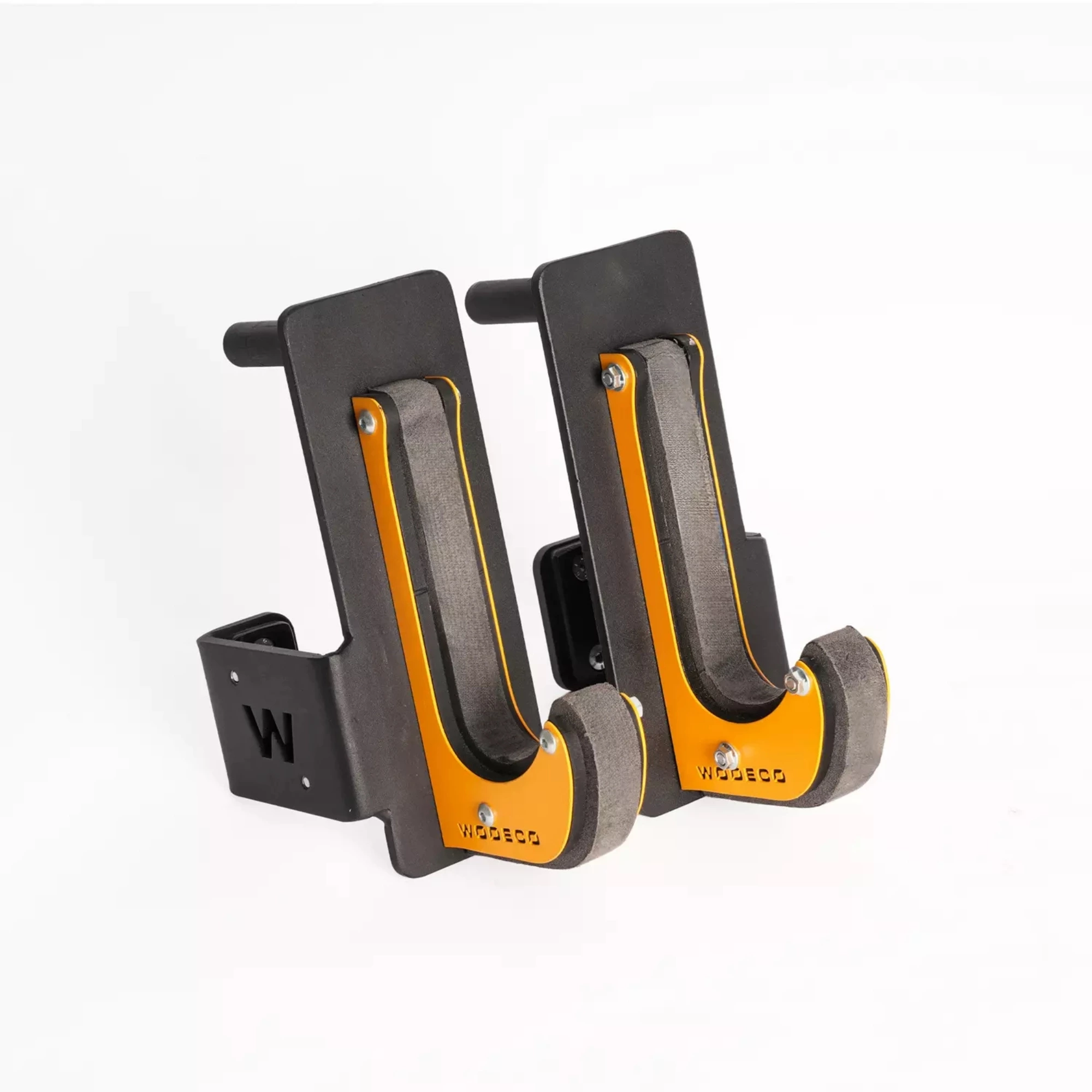 wodeco star sandwich j-cup mat sarı