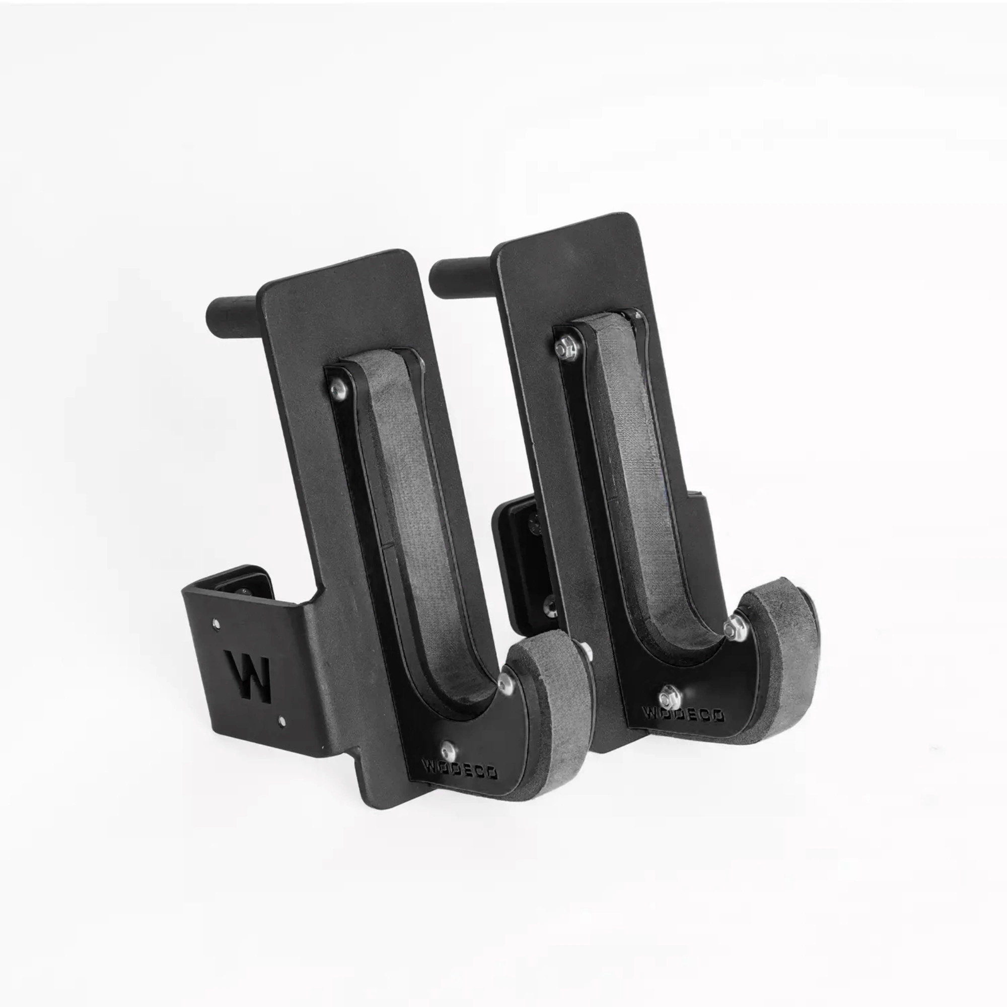 wodeco star sandwich j-cup mat siyah