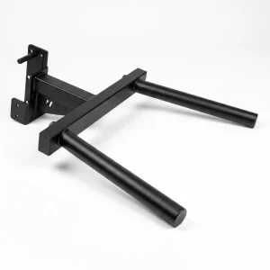 rack bağlatılı v dips bar