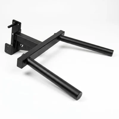 rack bağlatılı v dips bar