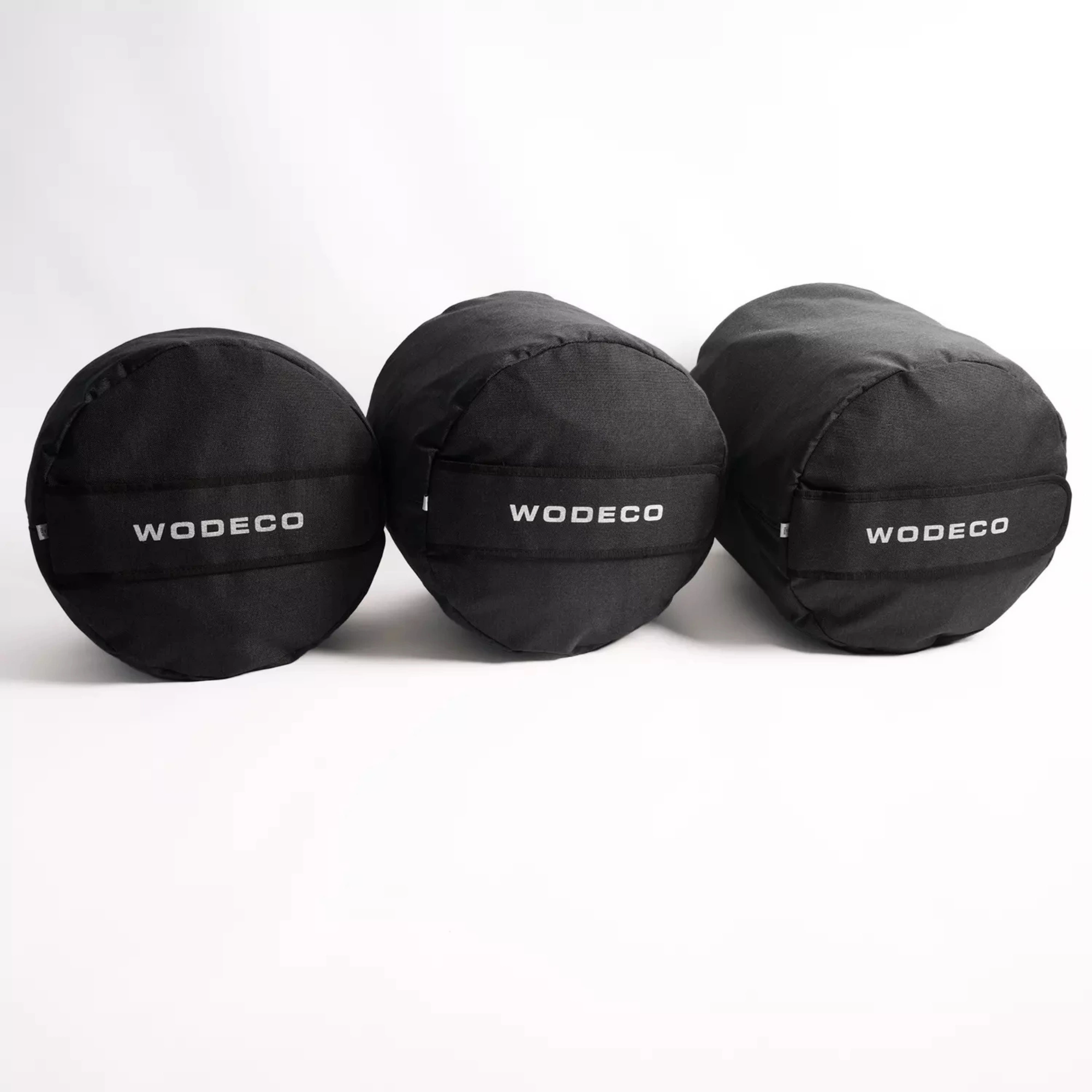 Wodeco Strongman Bag Boyut,