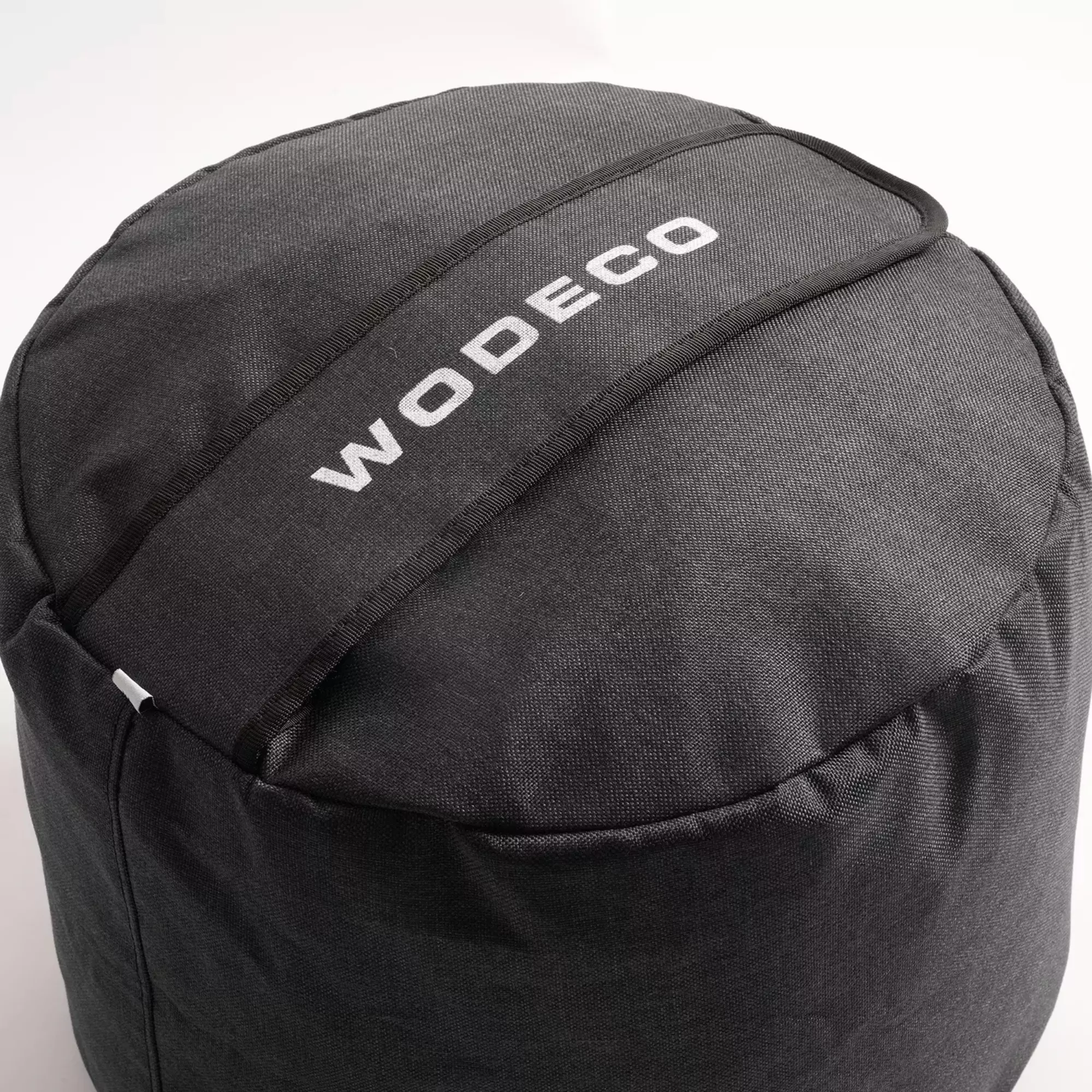 Strongman Bag Yakın Detay