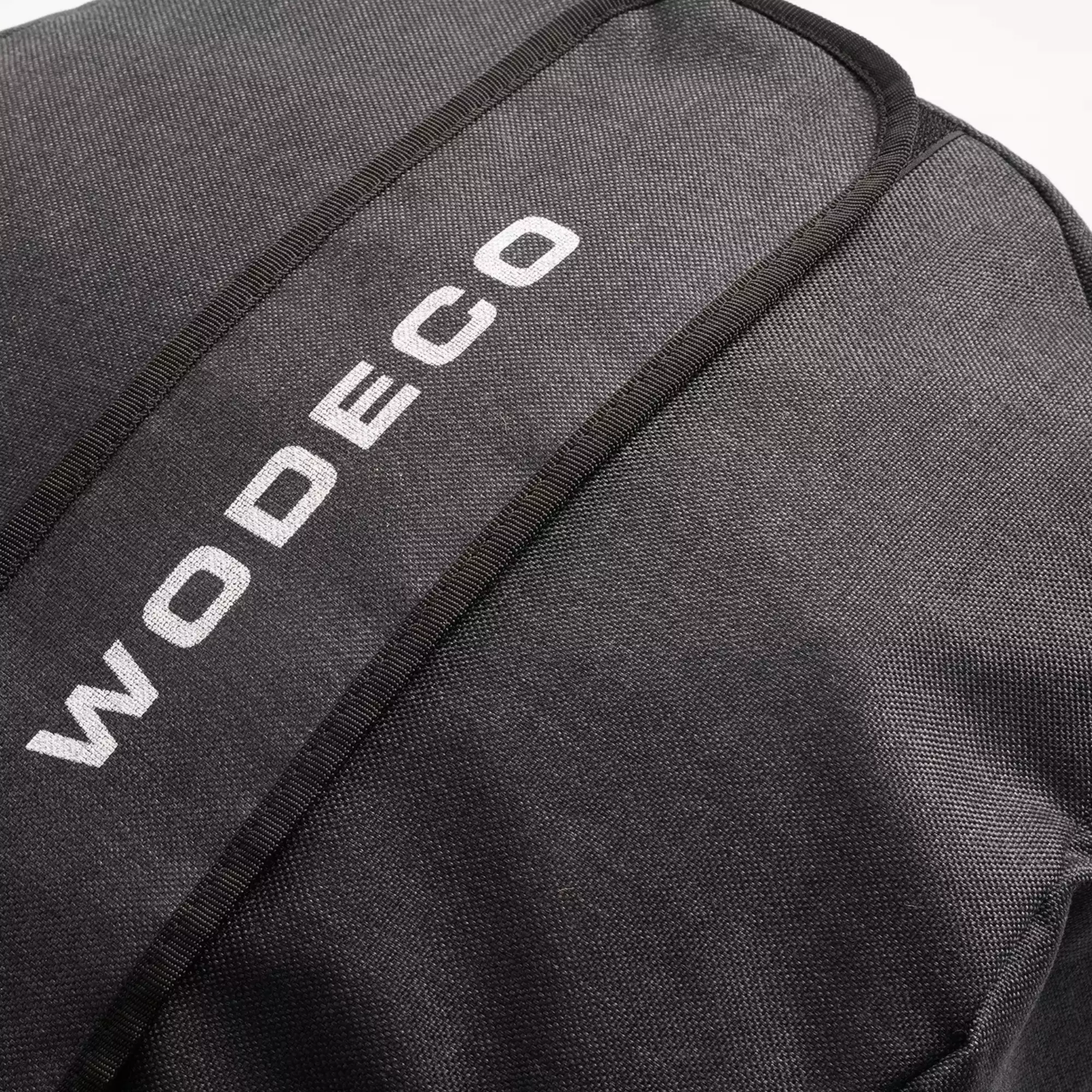 Strongman Bag Yakın Detay