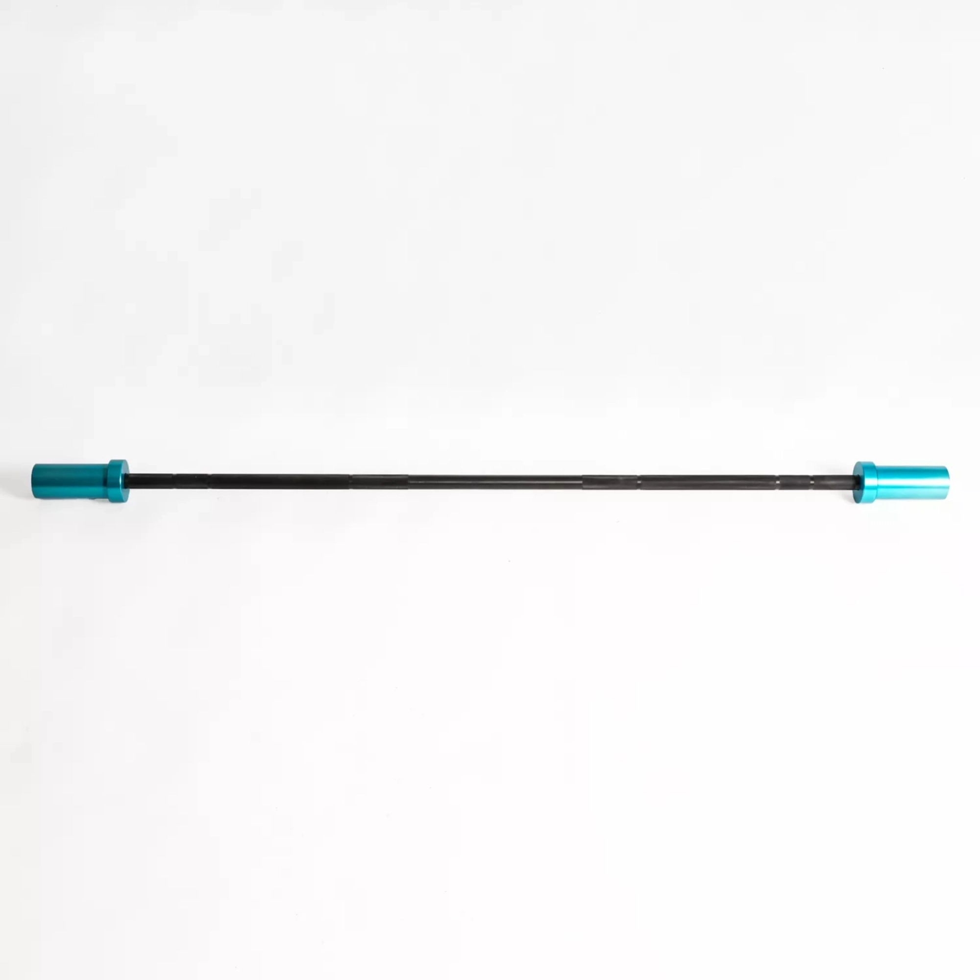 Teknik Bar 130 cm 2,5 Kg Mavi