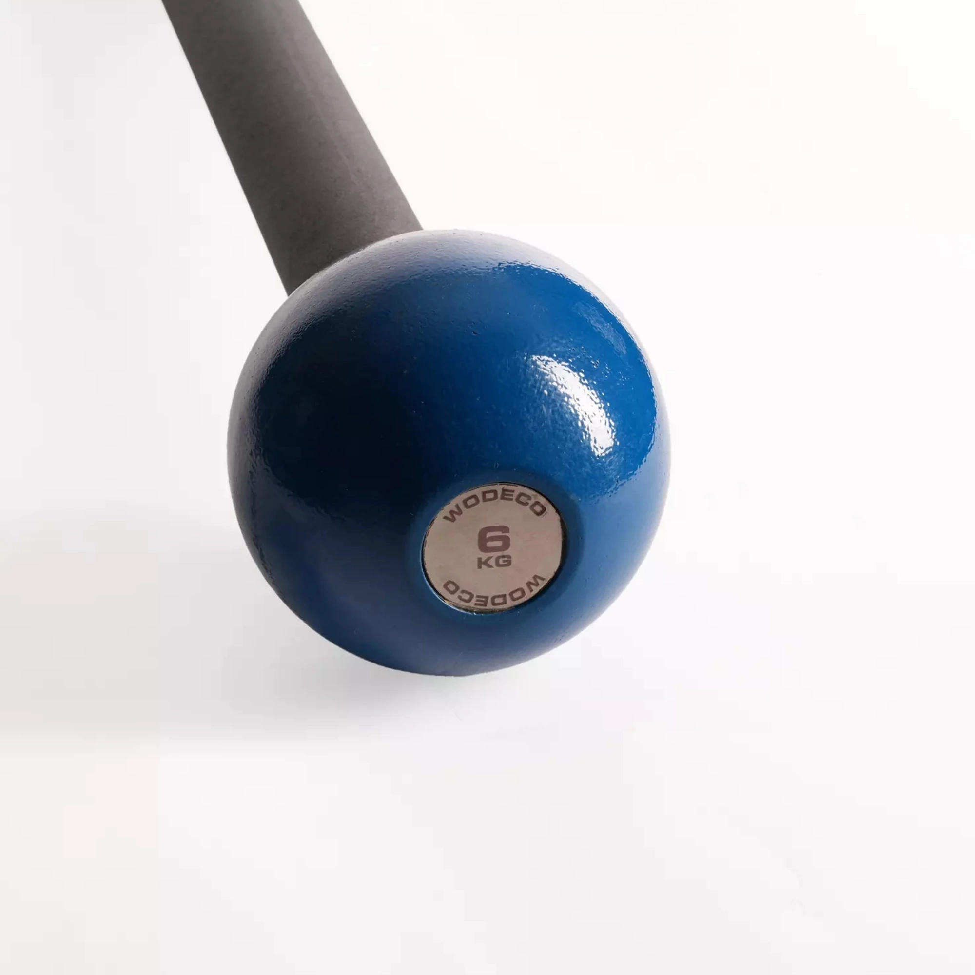 Wodeco Topuz Mavi 6 kg Steel Mace