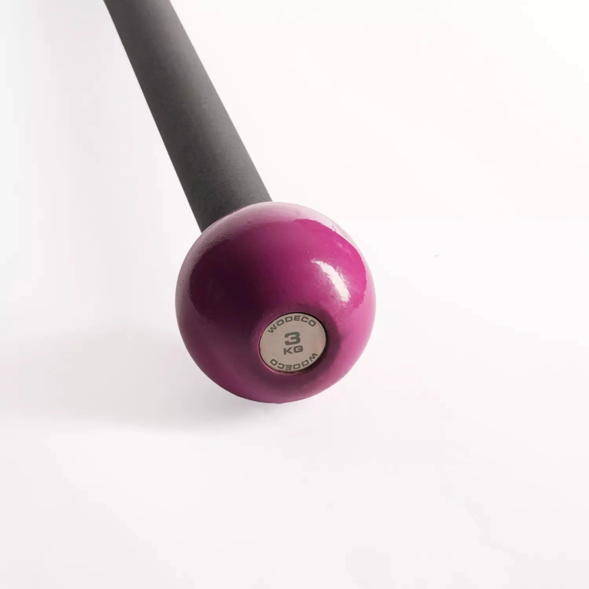 Wodeco Topuz Mor 3 kg Steel Mace