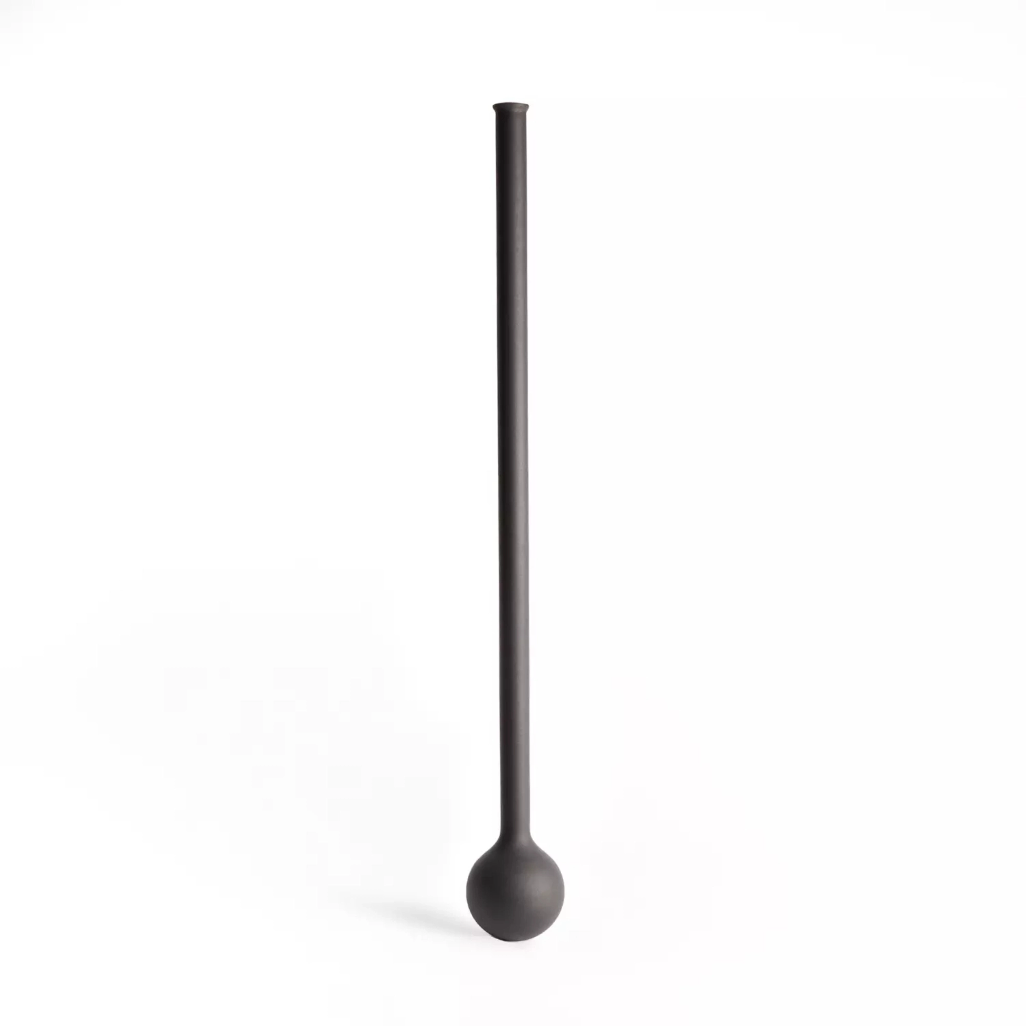 Wodeco Topuz – Siyah Steel Mace 10kg