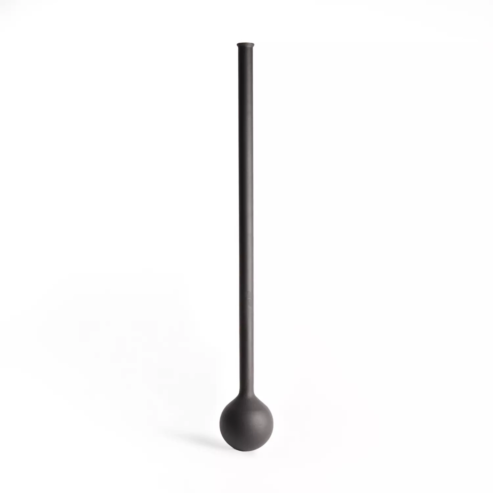 Wodeco Topuz – Siyah Steel Mace 14kg