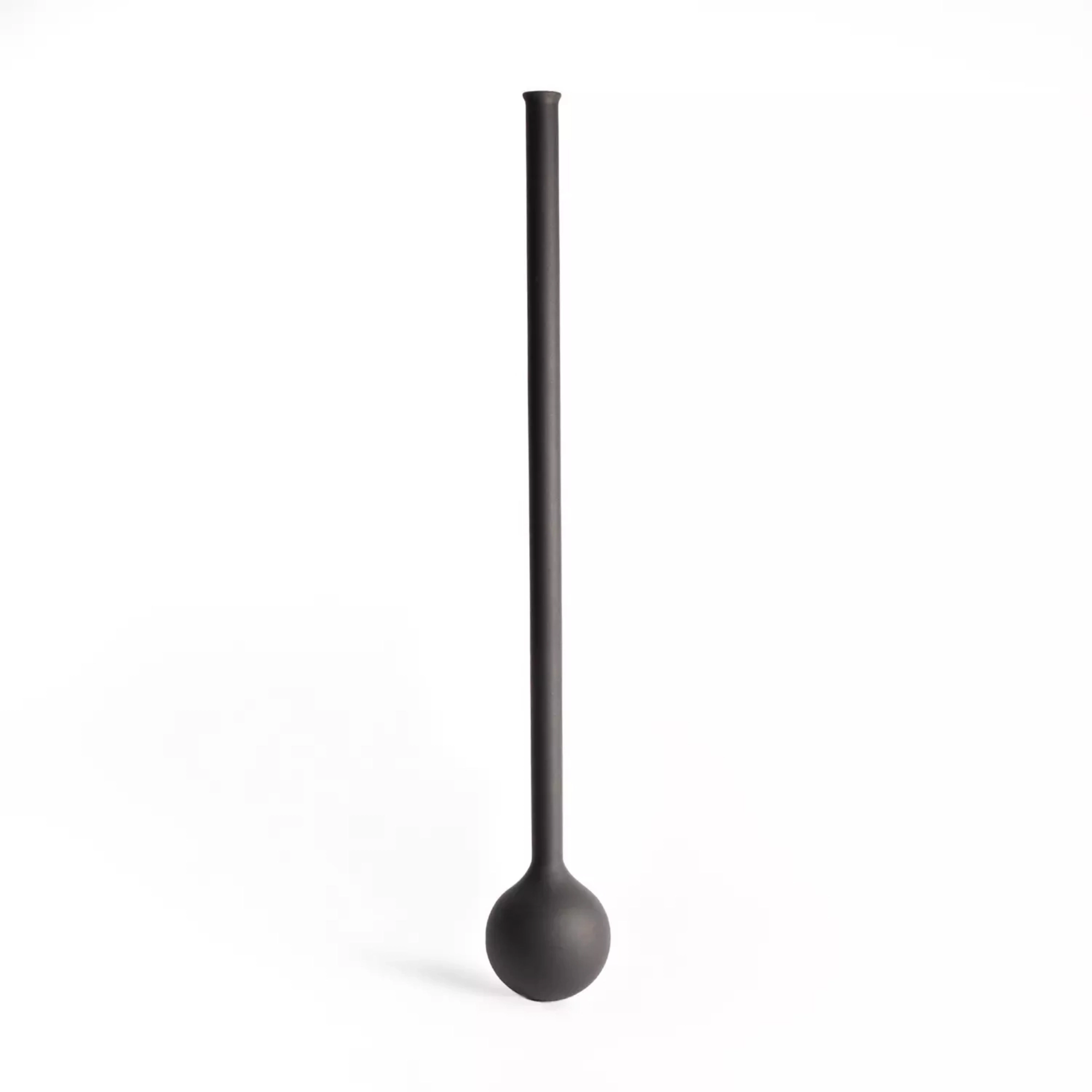 Wodeco Topuz – Siyah Steel Mace 16kg