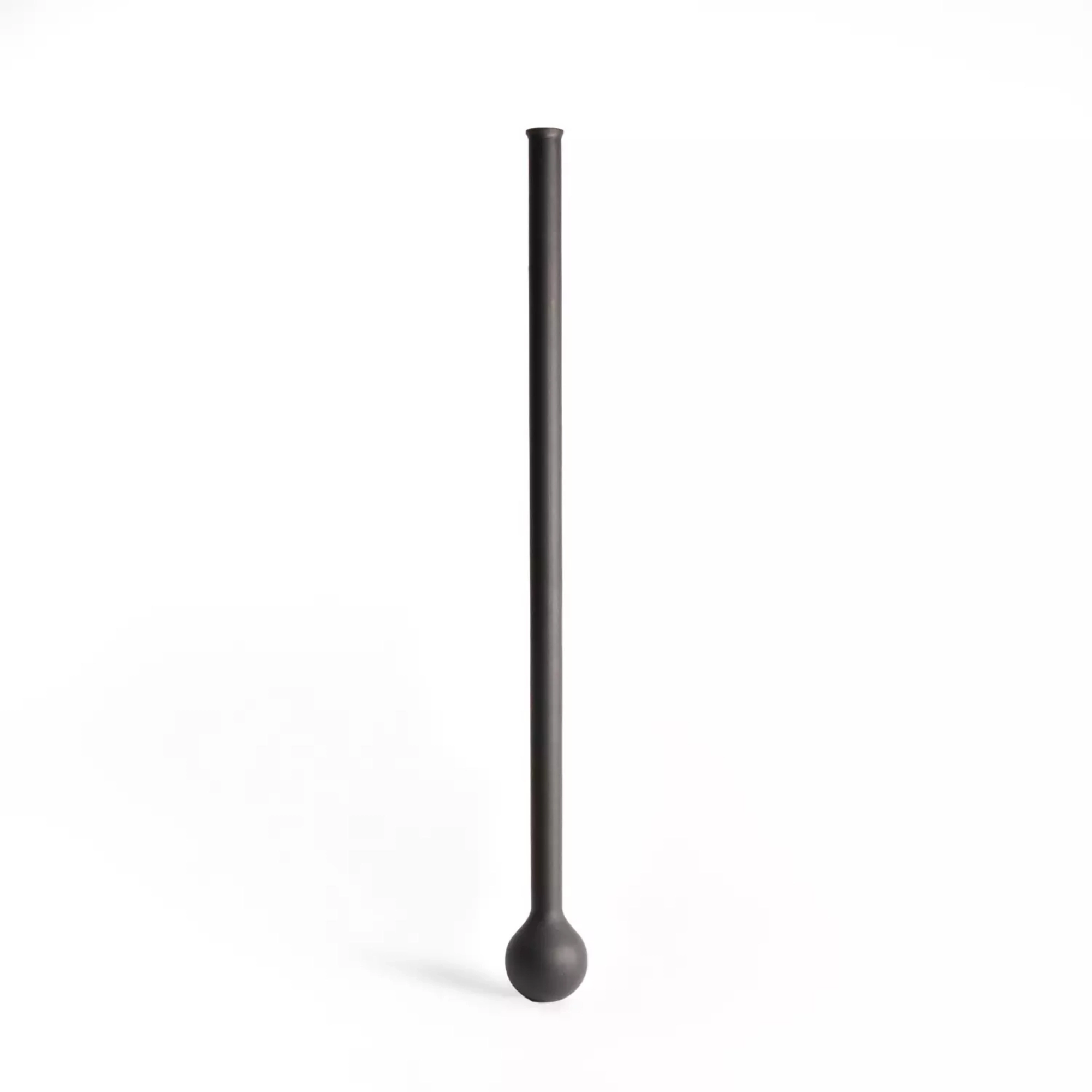 Wodeco Topuz – Siyah Steel Mace 6kg