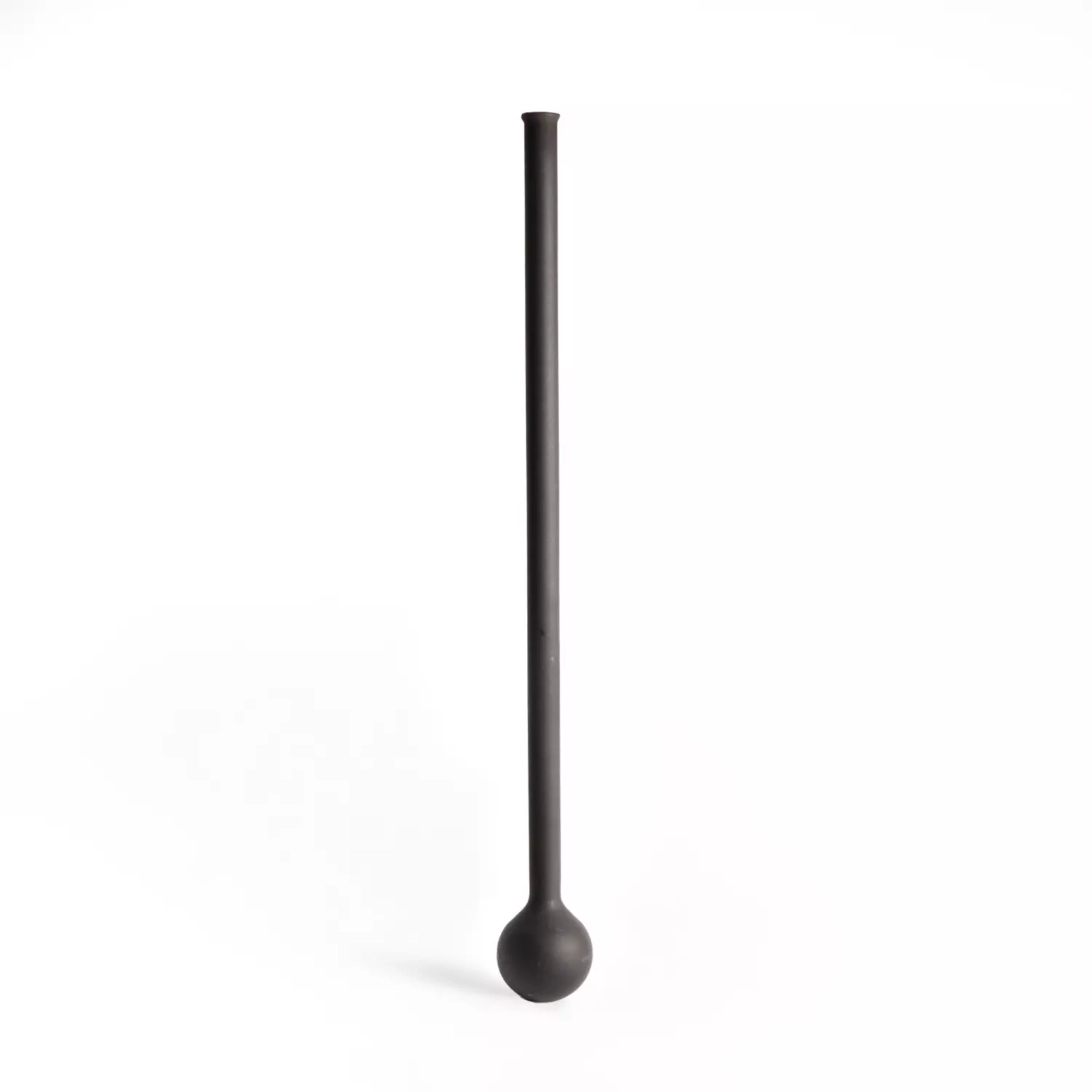 Wodeco Topuz – Siyah Steel Mace 8kg