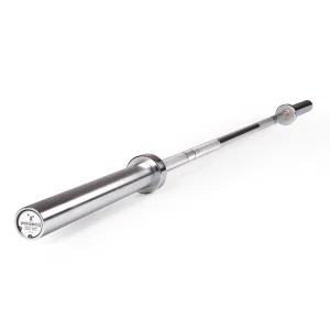 Alternative view of Wodeco Trust Crossfit Erkek Halter Barı - 220 cm / 20 kg