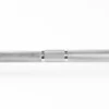 trust halter barı knurling