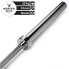 Wodeco Trust Crossfit Erkek Halter Barı - 220 cm / 20 kg