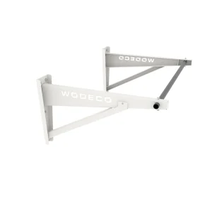 barfiks barı, duvar bağlantılı barfiks barı, pull up bar, renkli duvara monte bar,