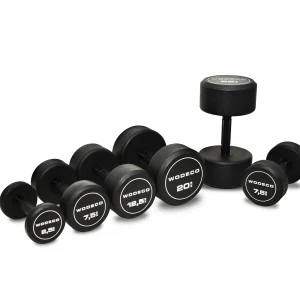 dambıl set, yuvarlak dambıl set, dambıl seti, solid dambıl, dumbbell,