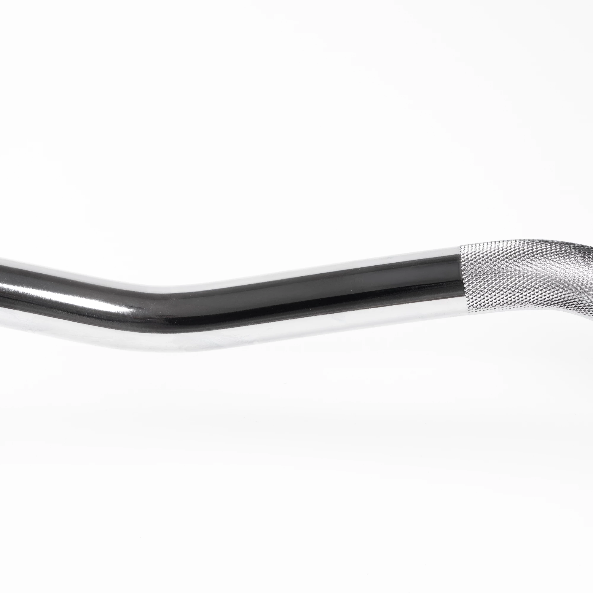 z bar halter barı