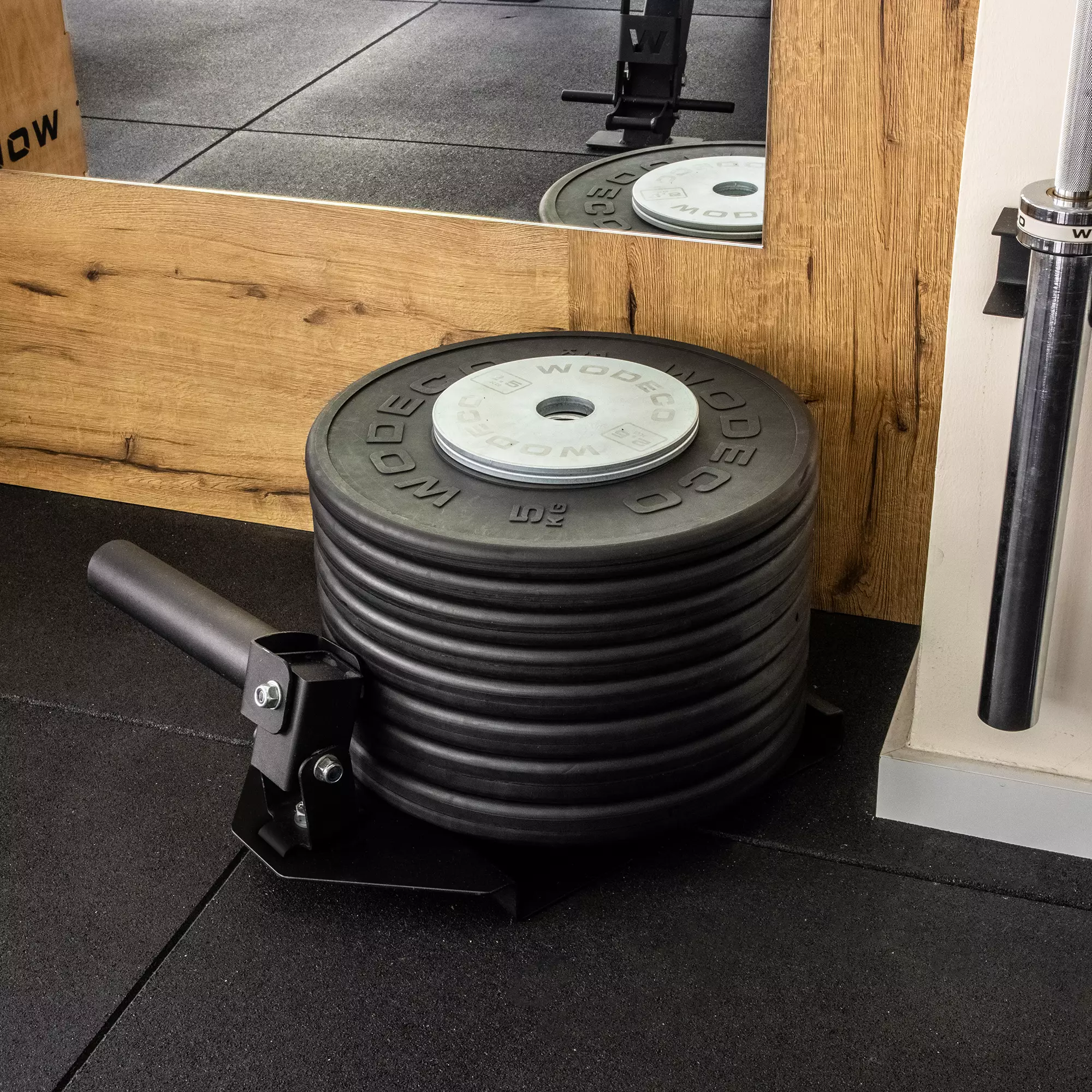 zemin tipi landmine referans görsel