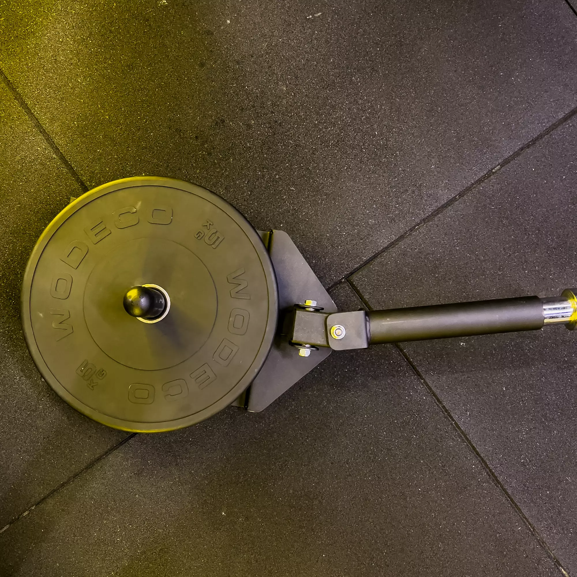 zemin tipi landmine referans görsel