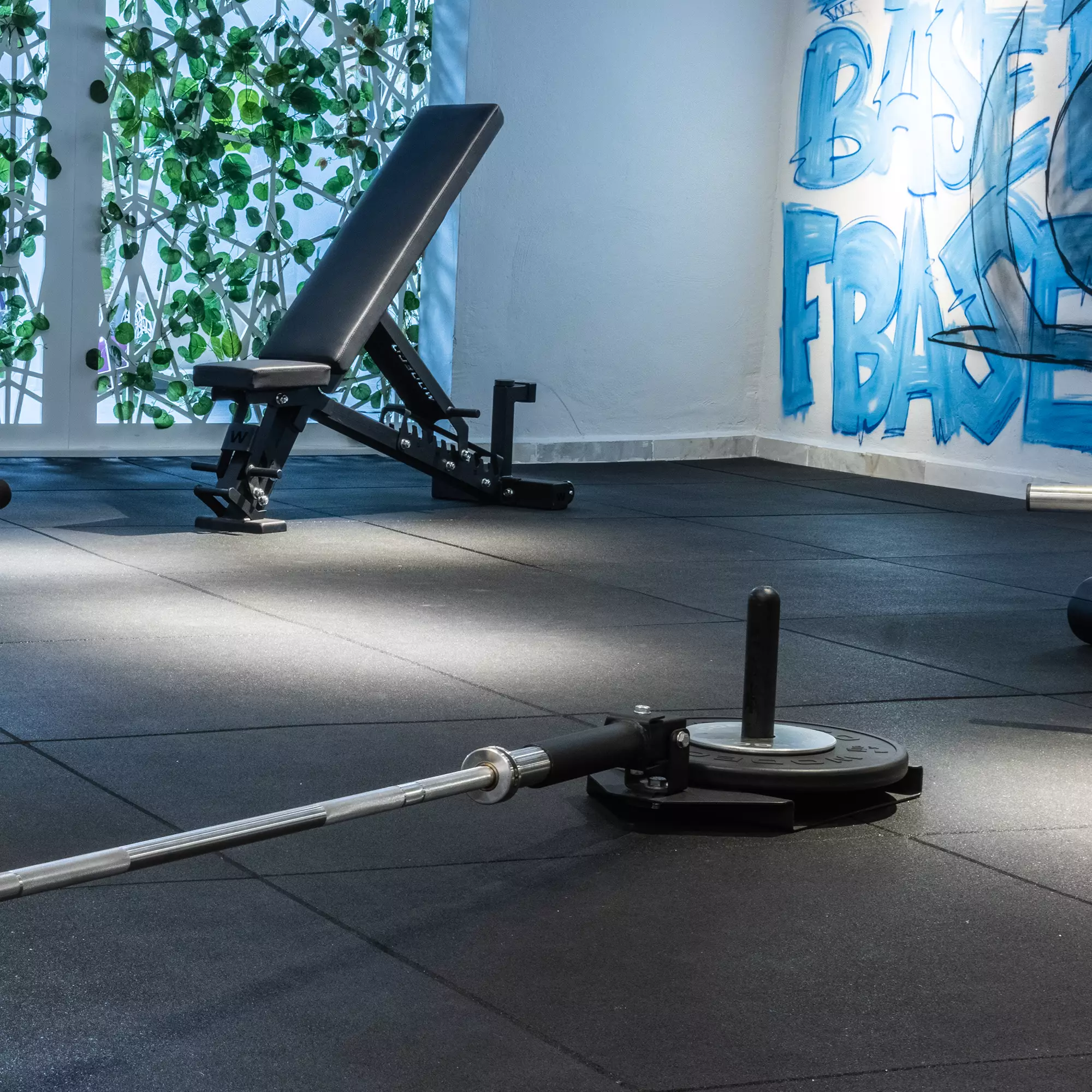 zemin tipi landmine referans görsel