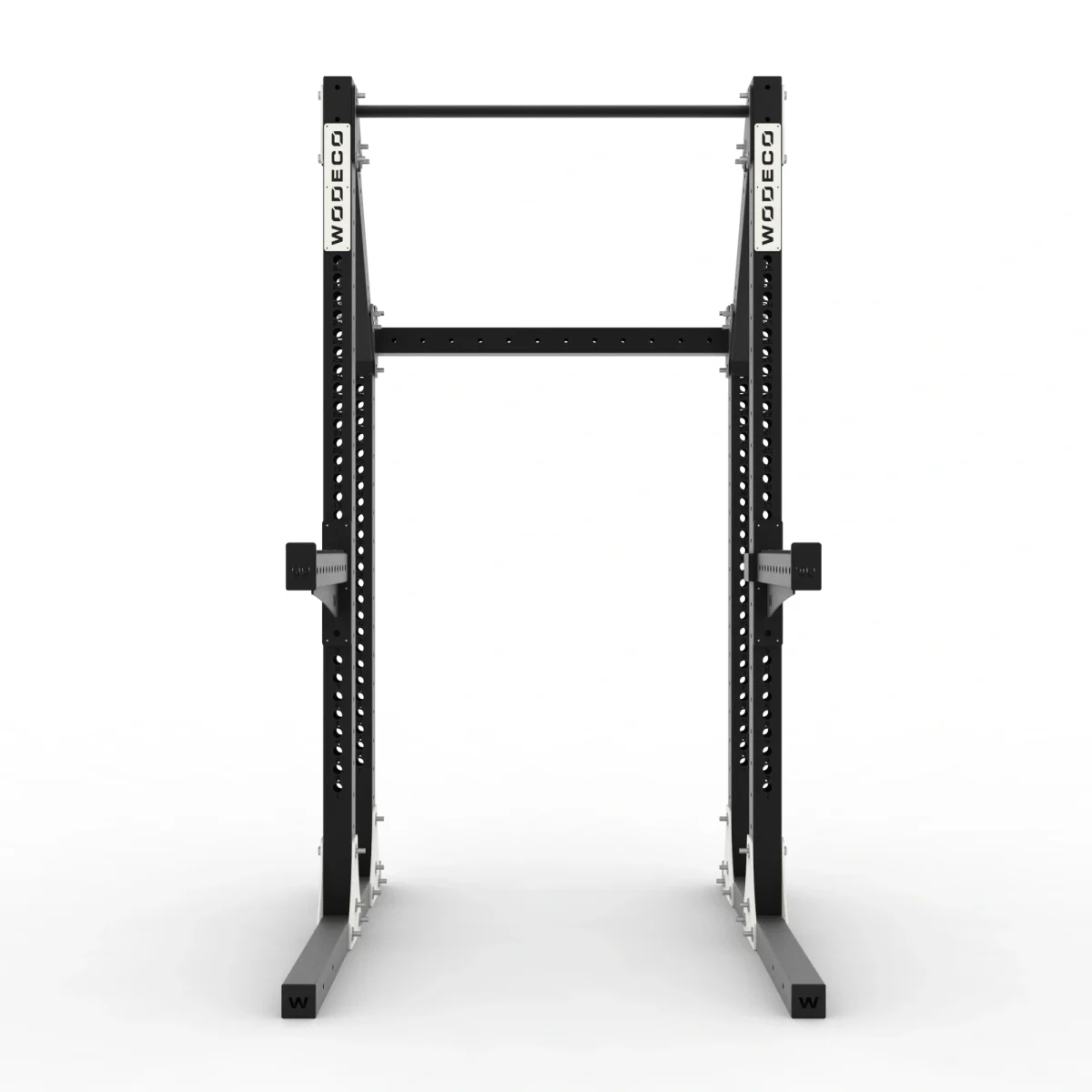 Wodeco Half Power Rack V1 - Görsel 2