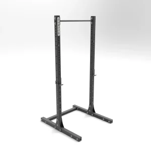 Siyah star squat standı