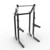 wodeco half rack,