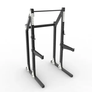 wodeco half rack,