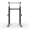 half rack ön görünüm