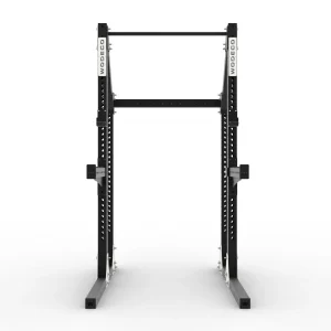 half rack ön görünüm