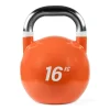 Yarışma Tipi Turuncu Kettlebell 16kg