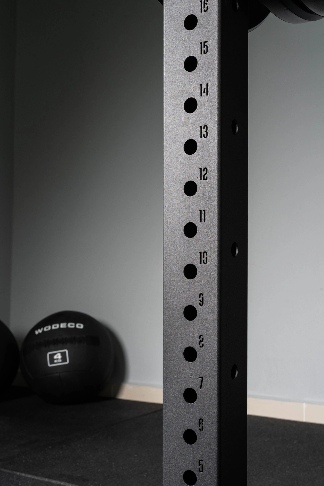 Star Power Rack 80x80 Direk