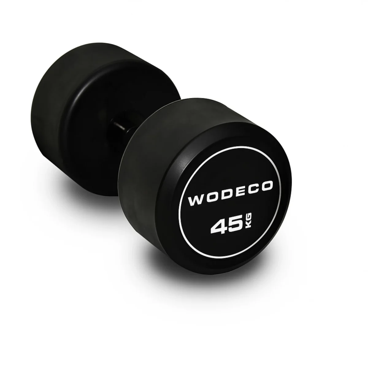 Wodeco Solid Yuvarlak Dambıl – Solid Round Dumbbell - Görsel 16