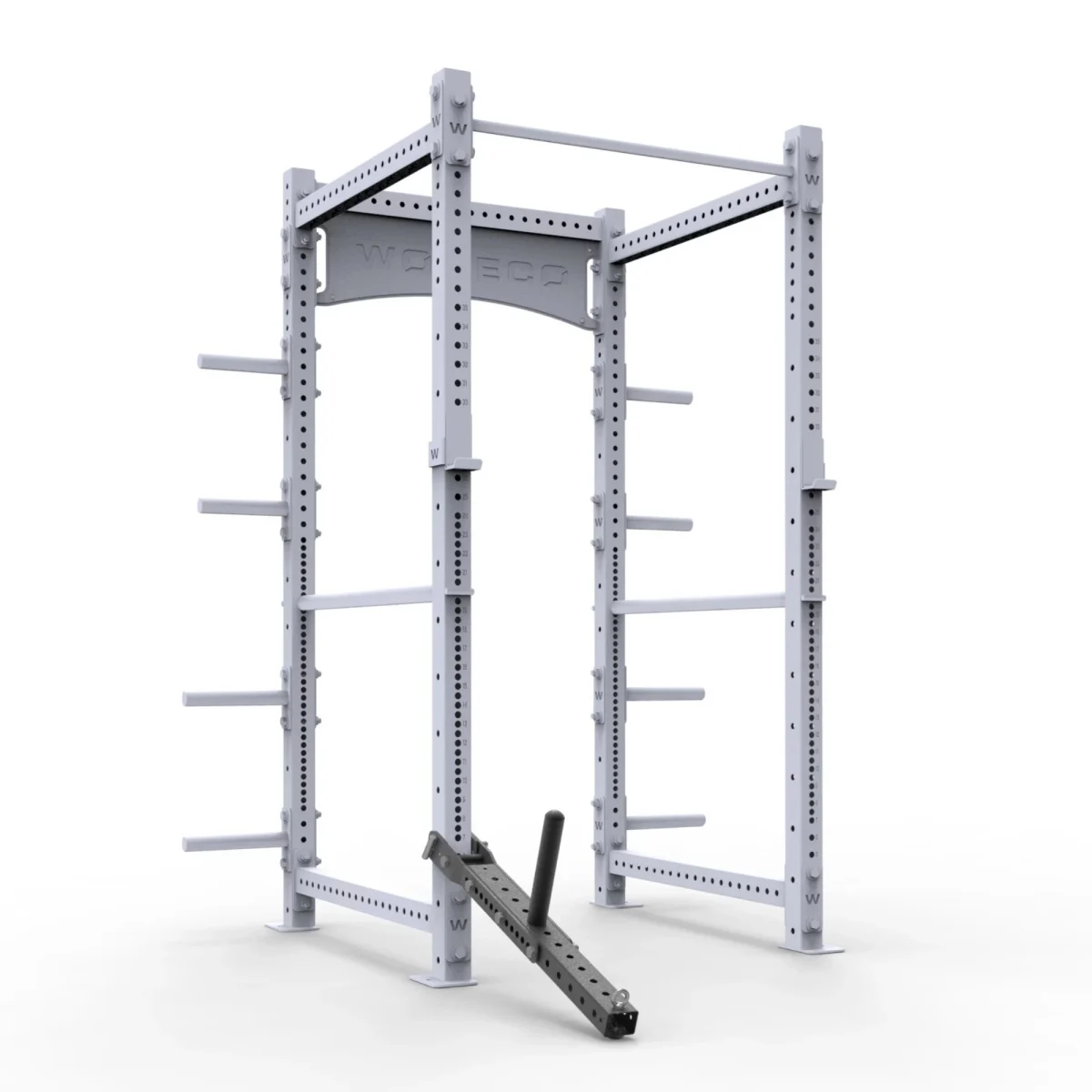 Wodeco Belt Squat Eklentisi