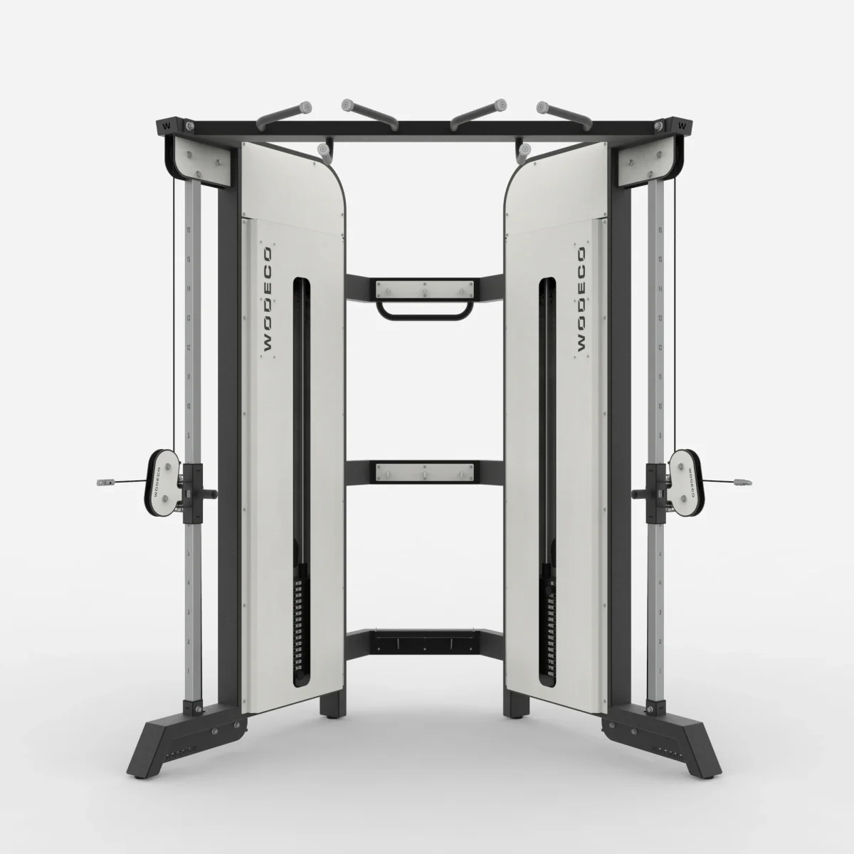 Wodeco Functional Trainer DAP - V1 - Görsel 2