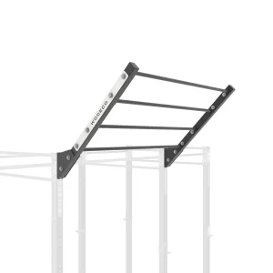 Wodeco Kademeli Barfiks Barı Eklentisi – Flying Pull Up