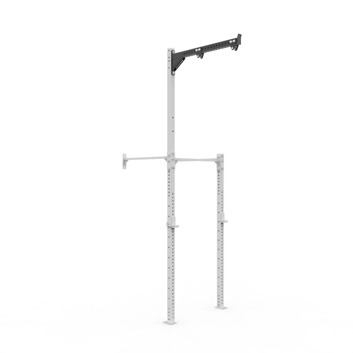 Wodeco Rack Bağlantılı Uzatma Kolu - Görsel 2