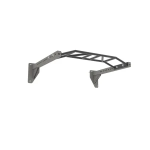 Wodeco Star Pull Up Barı - Star Barfiks Barı