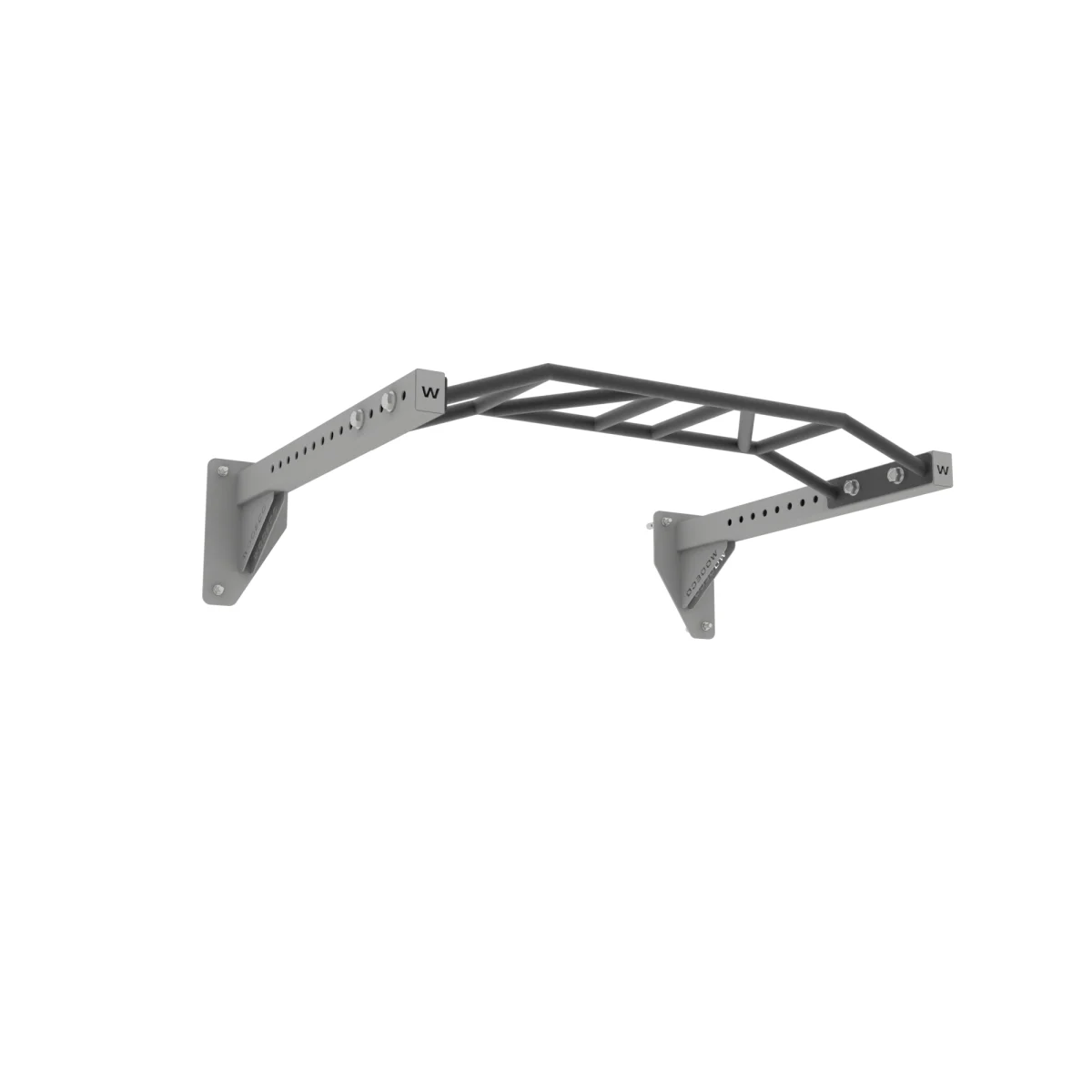 Wodeco Star Pull Up Barı - Star Barfiks Barı - Görsel 2