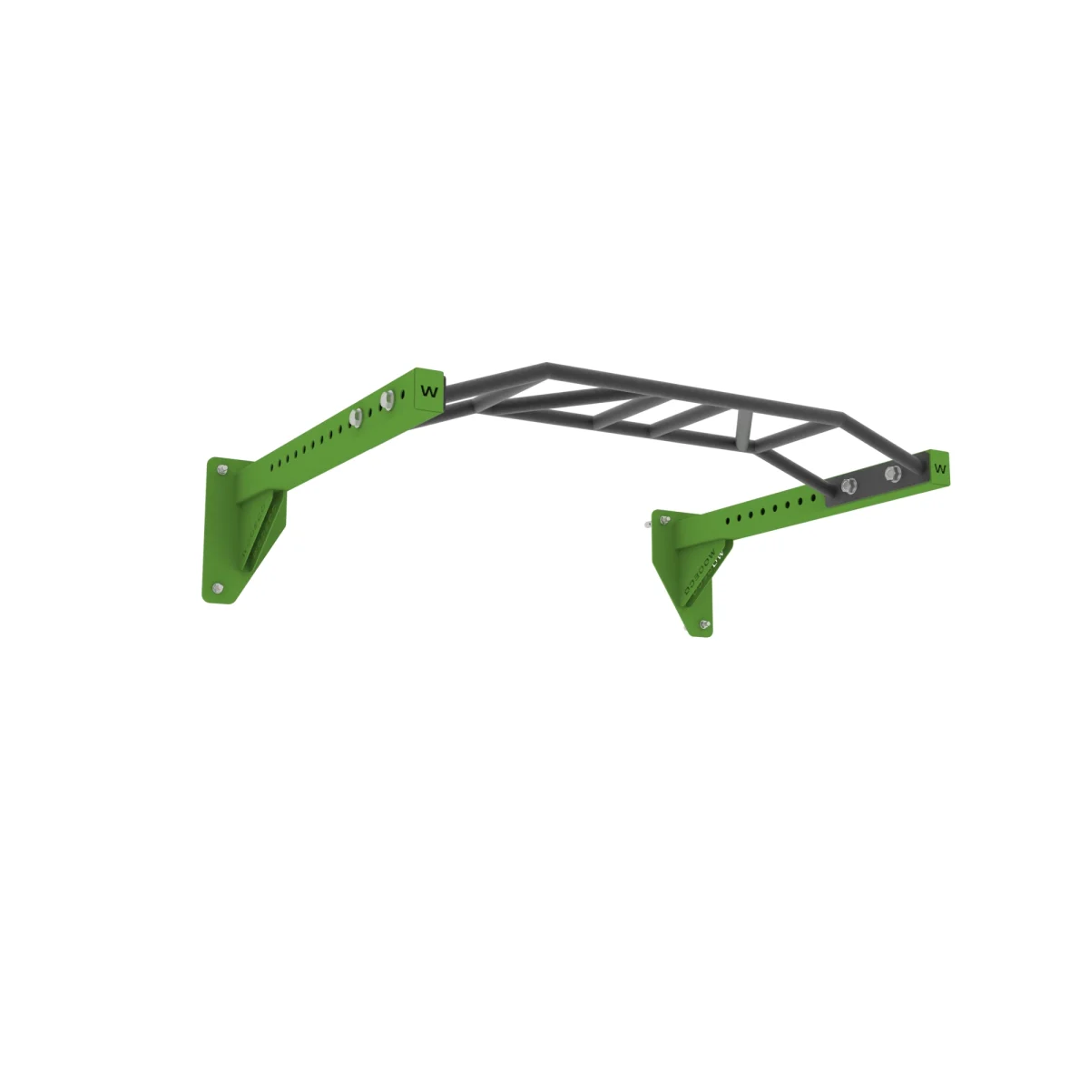 Wodeco Star Pull Up Barı - Star Barfiks Barı - Görsel 3