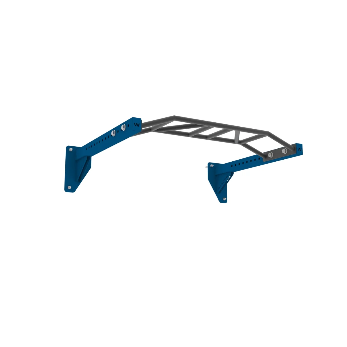 Wodeco Star Pull Up Barı - Star Barfiks Barı - Görsel 7