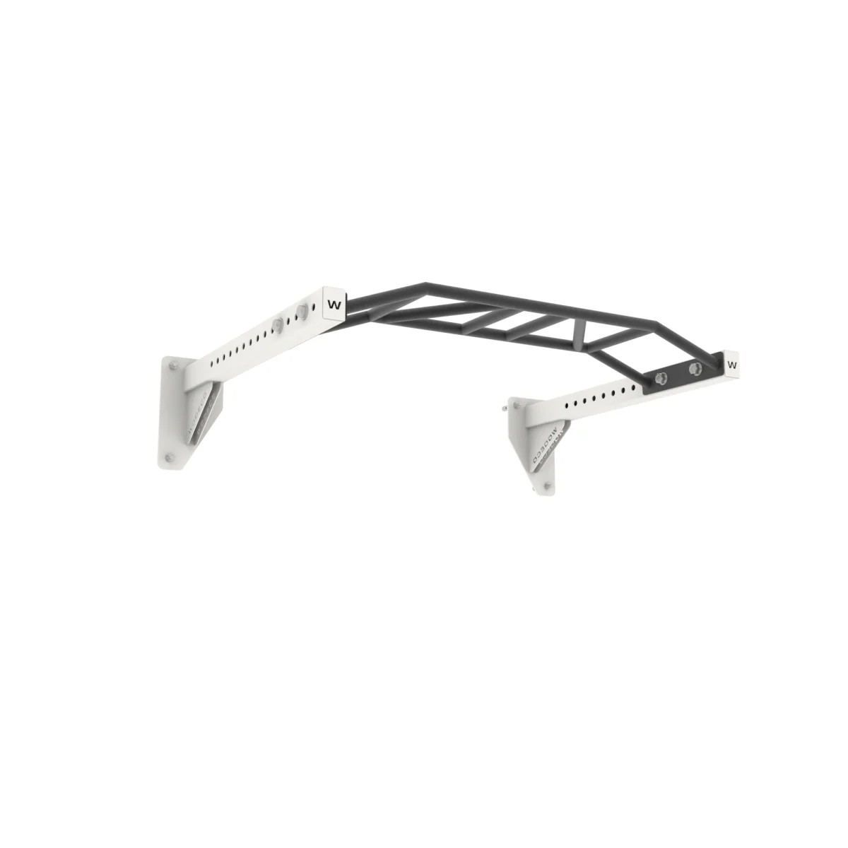 Wodeco Star Pull Up Barı - Star Barfiks Barı - Görsel 9