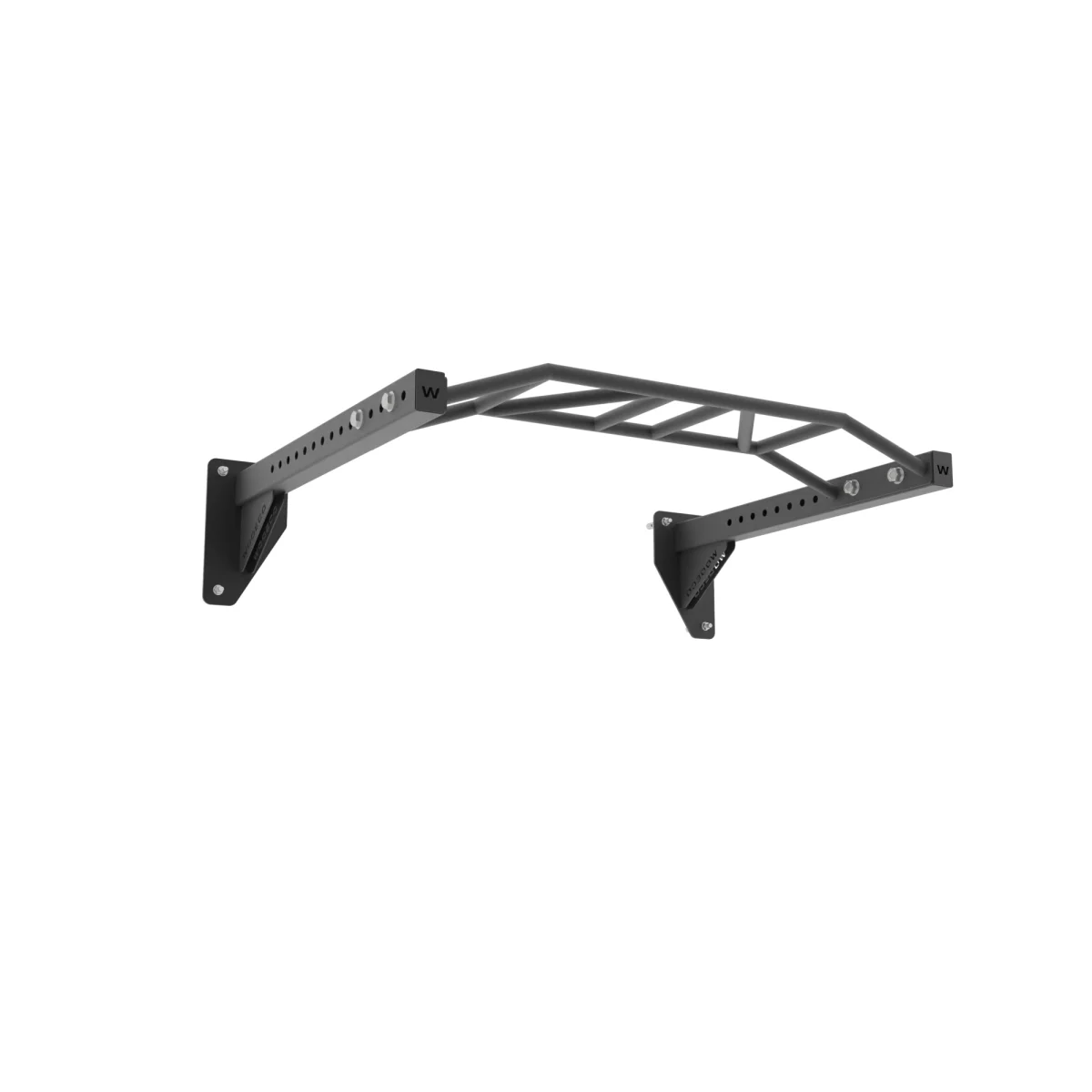 Wodeco Star Pull Up Barı - Star Barfiks Barı - Görsel 10