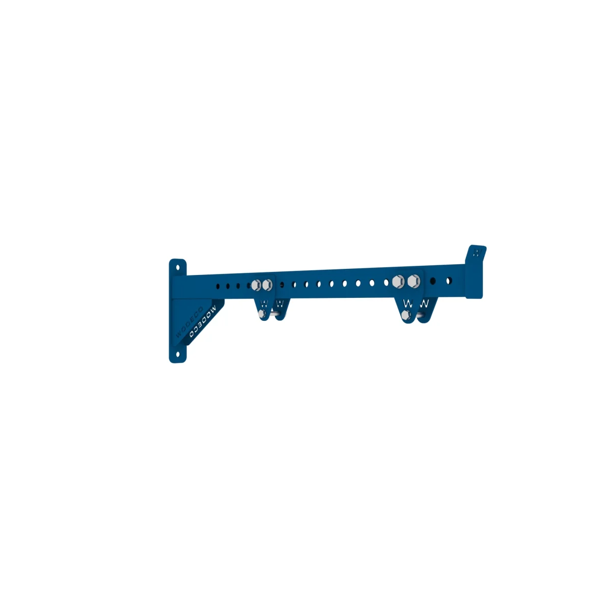 Wodeco Rack Bağlantılı Uzatma Kolu - Görsel 8