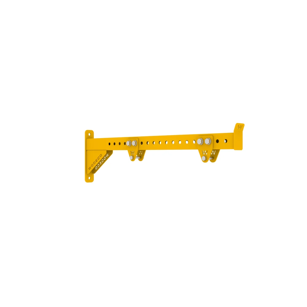 Wodeco Rack Bağlantılı Uzatma Kolu - Görsel 5