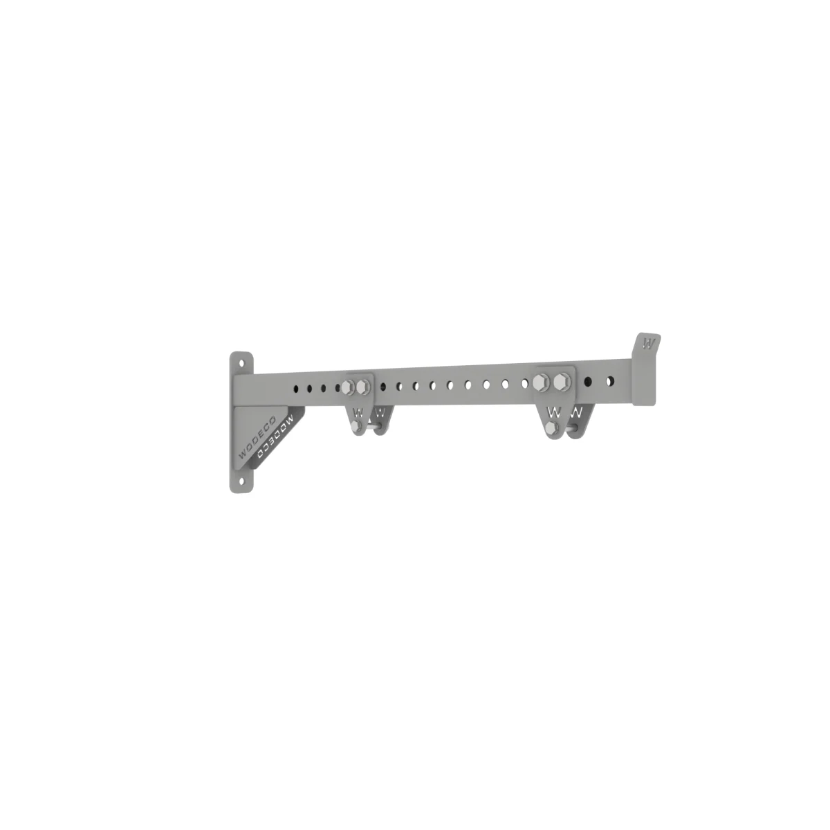 Wodeco Rack Bağlantılı Uzatma Kolu - Görsel 10