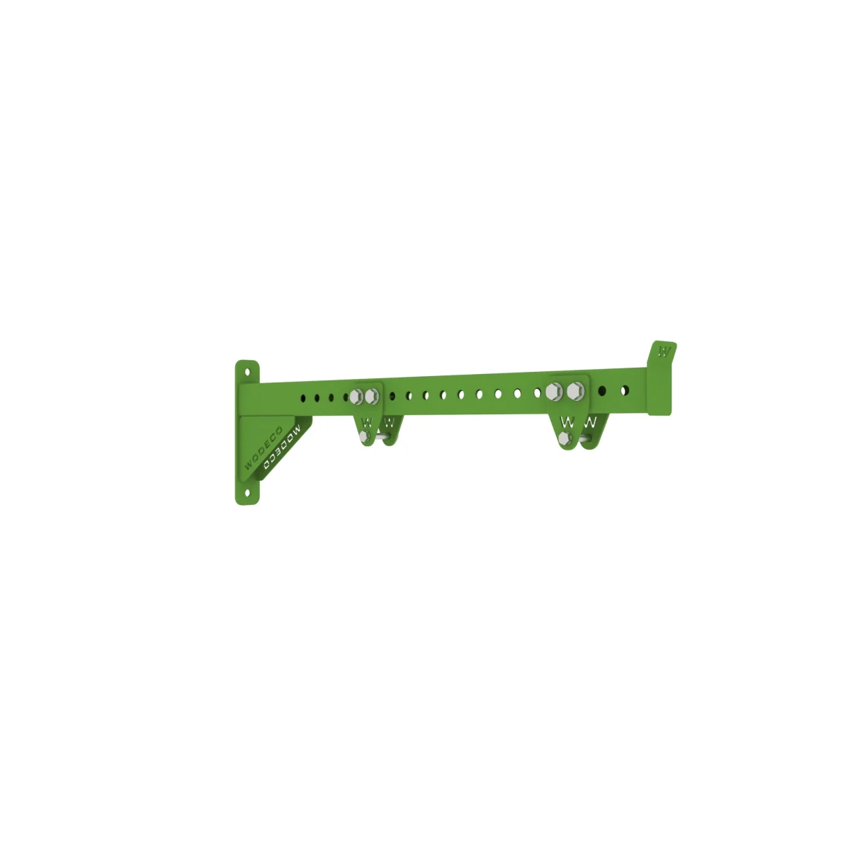 Wodeco Rack Bağlantılı Uzatma Kolu - Görsel 3