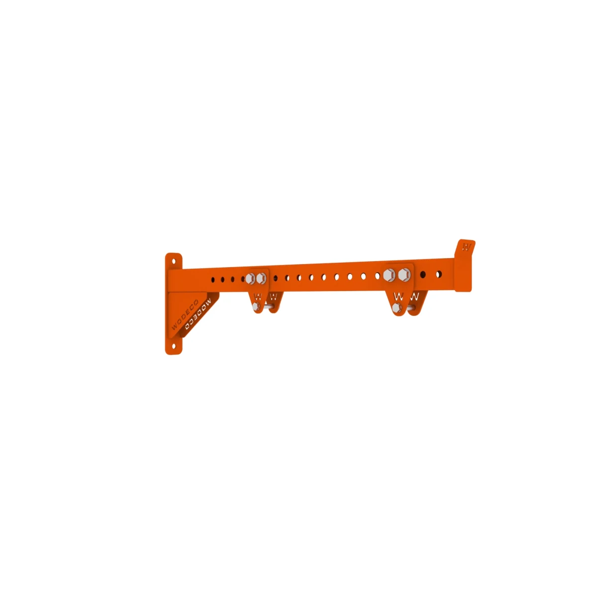 Wodeco Rack Bağlantılı Uzatma Kolu - Görsel 9
